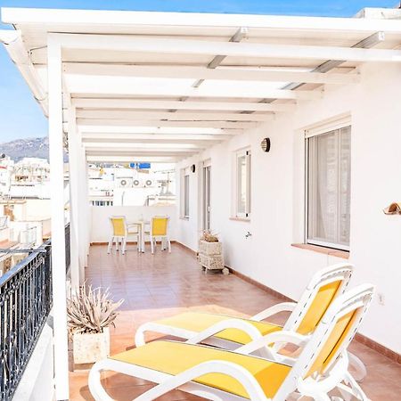 Atico La Barca By Paradise Gold Rentals Бенидорм Екстериор снимка