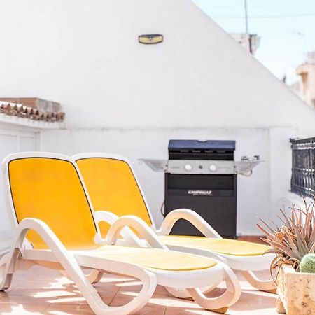 Atico La Barca By Paradise Gold Rentals Бенидорм Екстериор снимка